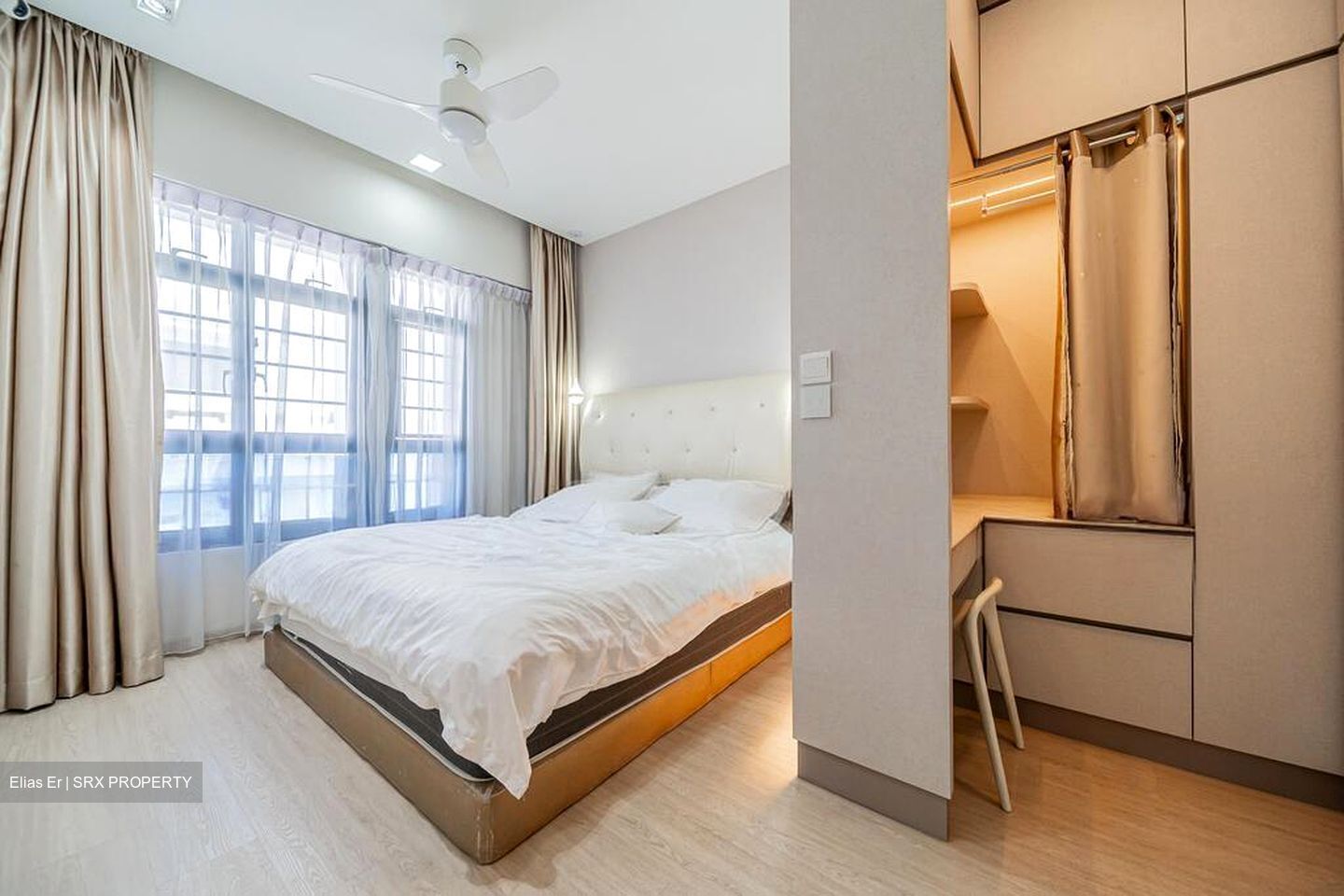 Blk 118A Alkaff Lakeview (Toa Payoh), HDB 4 Rooms #571632721